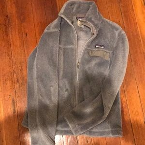 Too many sweatshirts